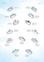 Coka Creation Collection